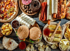 Rüyada Abur Cubur Yediğini Görmek