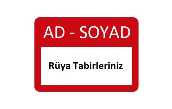 ad isim 3