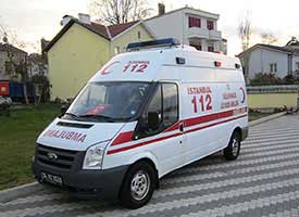 Ambulans