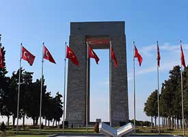 Anıtmezar