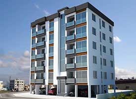 Apartman