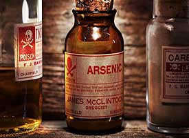 Arsenik