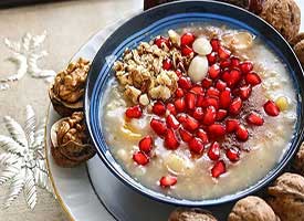 Aşure Tatlısı