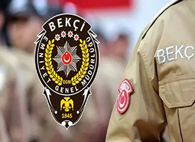 Bekçi