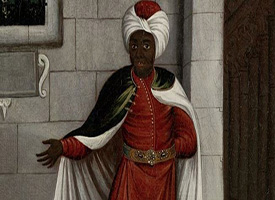 Harem Ağası