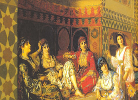 Harem